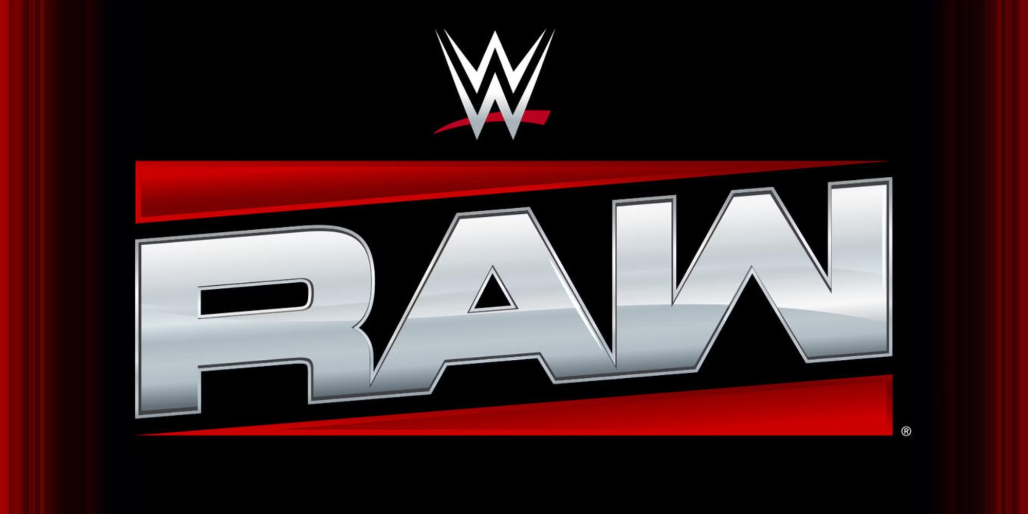 Monday Night RAW 7/20/26 poster