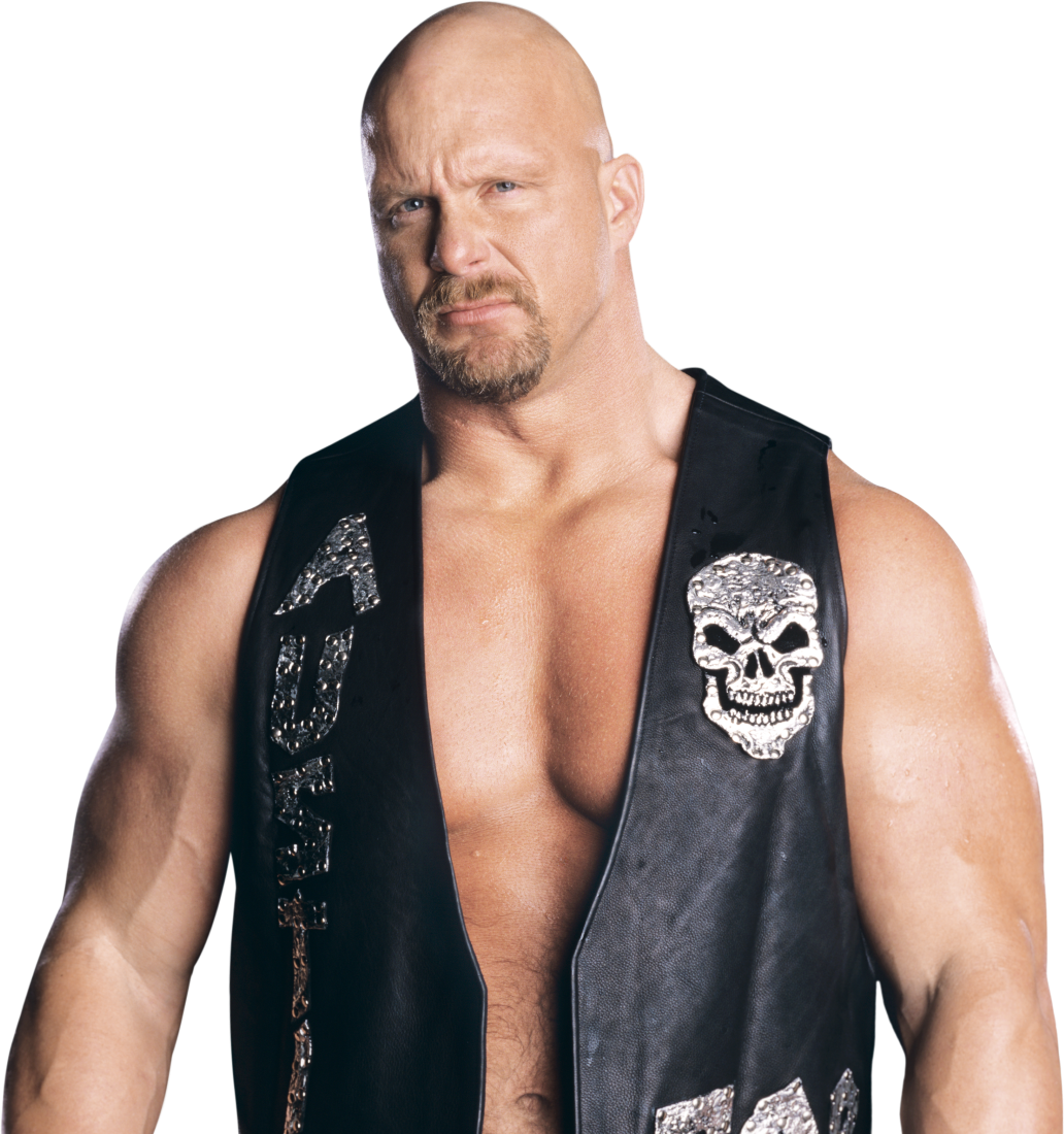 Stone Cold Steve Austin