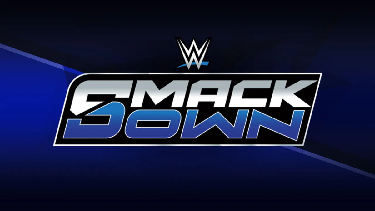 SmackDown 7/24/2026 poster