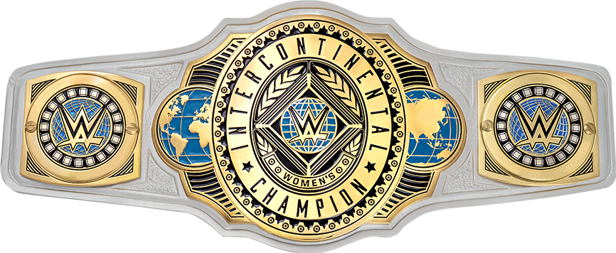 Women's Intercontinental Championship