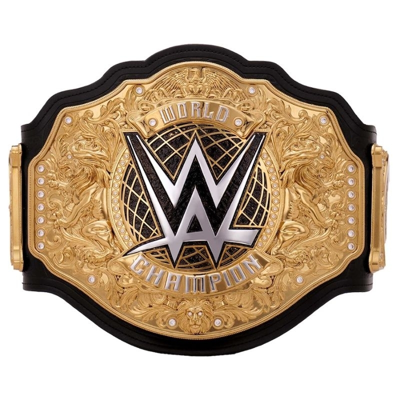 World Heavyweight Championship