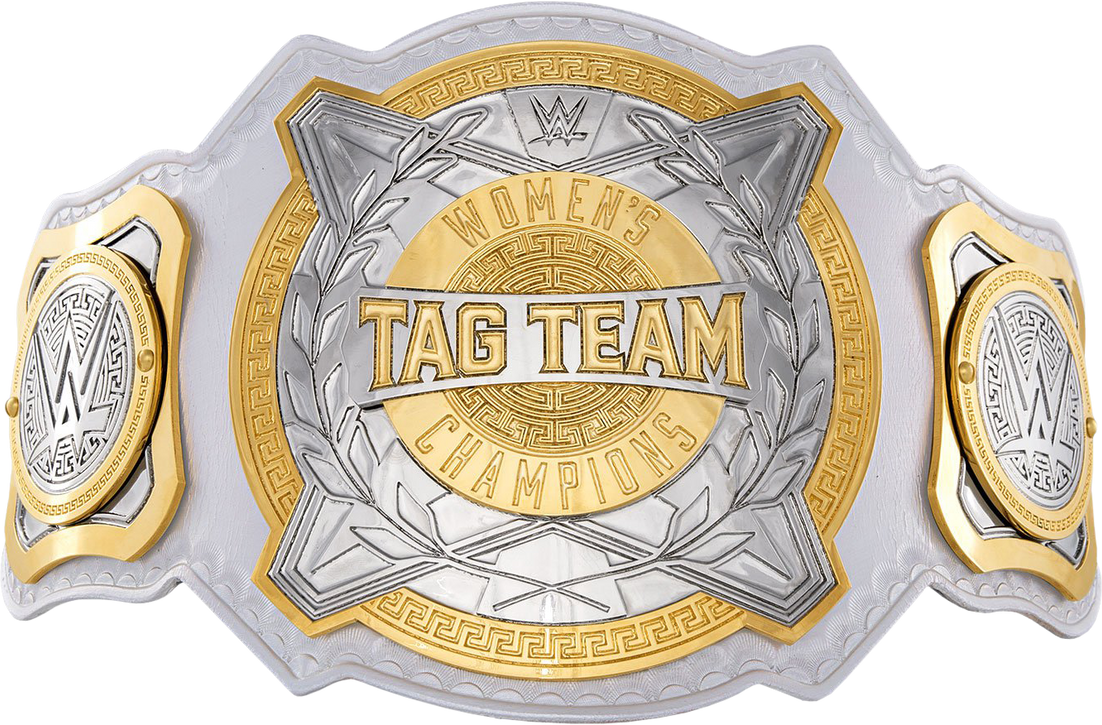 Women's Tag Team Championship